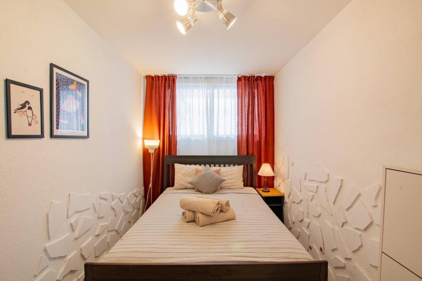 Playa Santiago Apt By Dream Homes Tenerife Puerto de Santiago  Eksteriør billede
