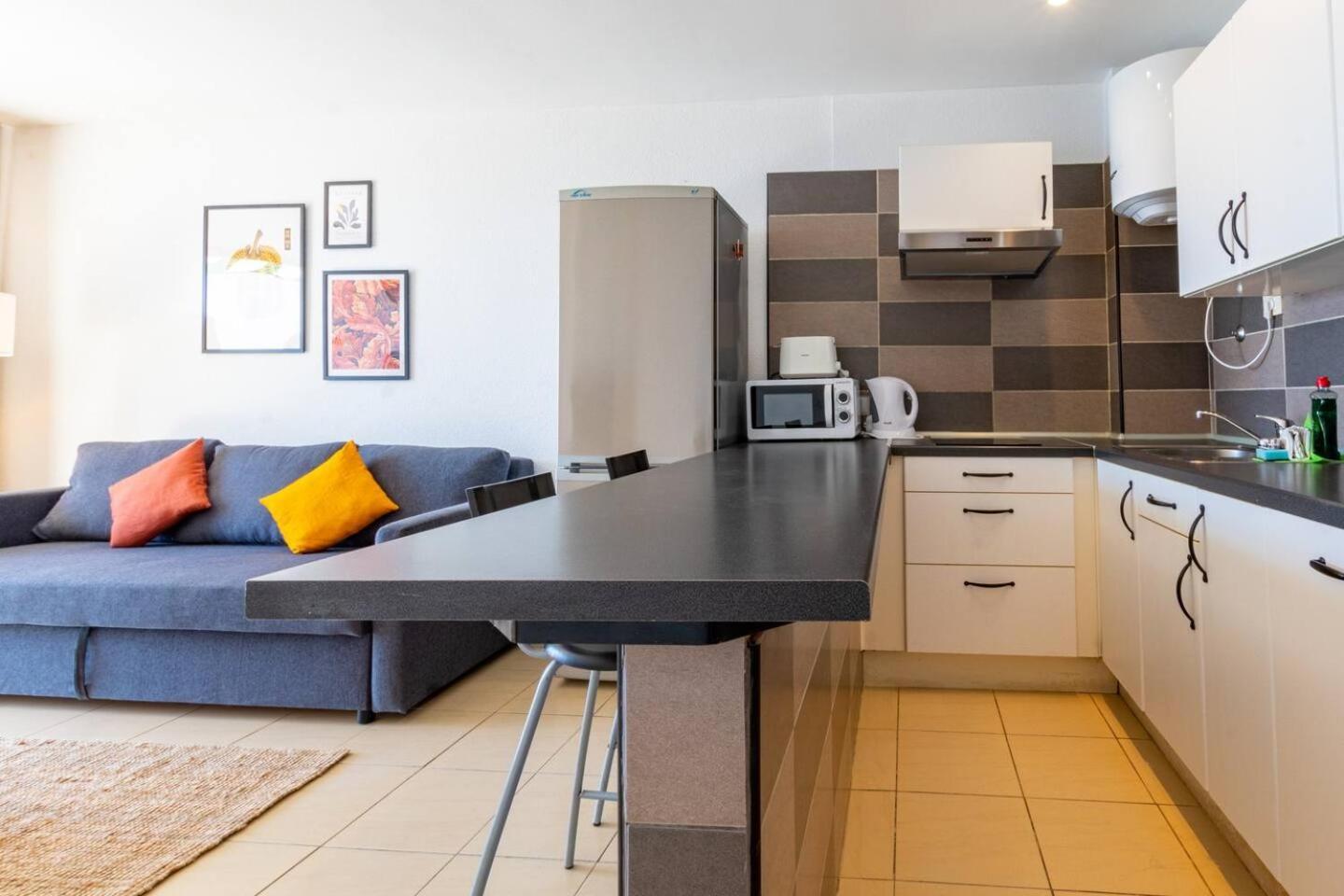Playa Santiago Apt By Dream Homes Tenerife Puerto de Santiago  Eksteriør billede